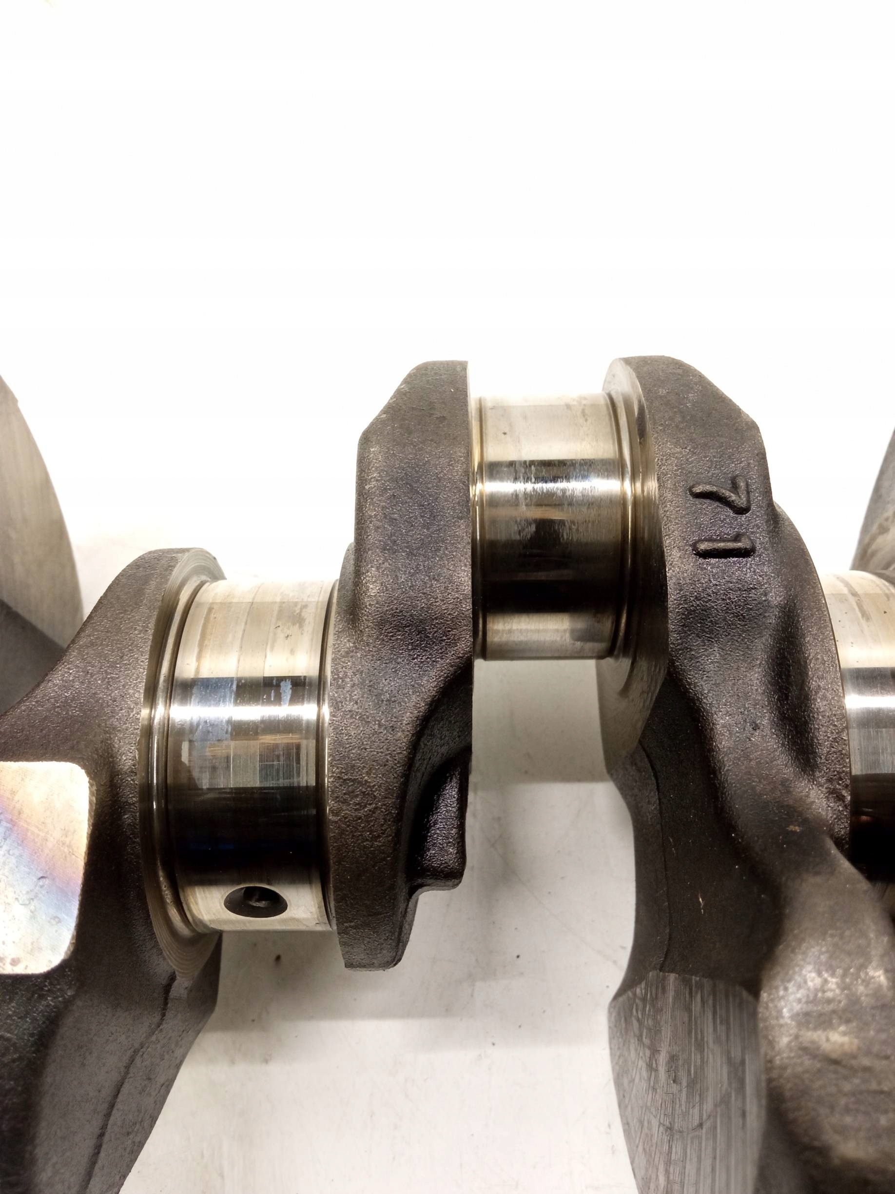 crank 2.0 D Suzuki Grand Vitara and (1998-2006)