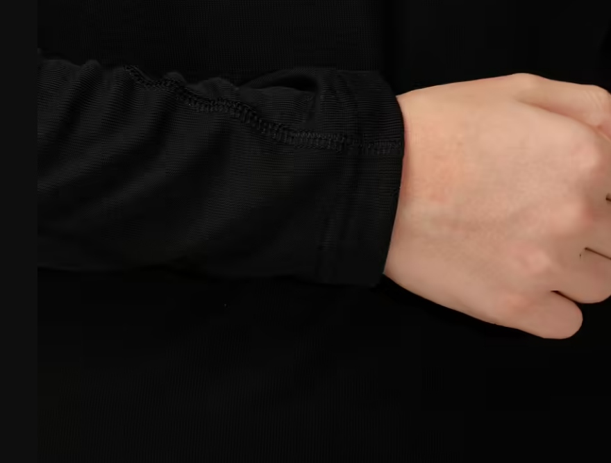 Ciepła Koszulka Bielizna TERMICZNA Dla DZIECI 134 Płeć chłopcy dziewczynki