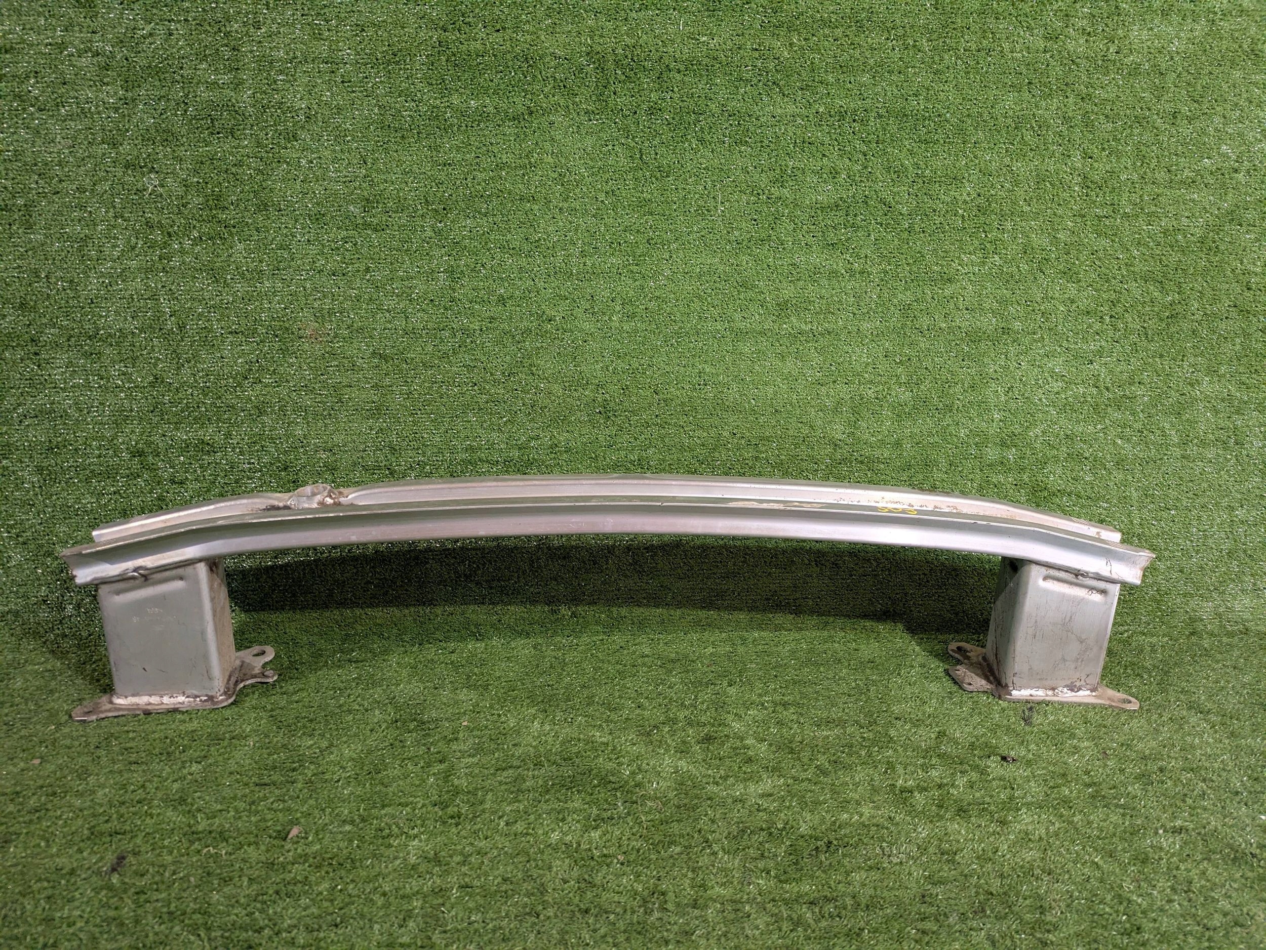 Stoßstangenträger hinten heck FORD FOCUS MK4 HB NR.509