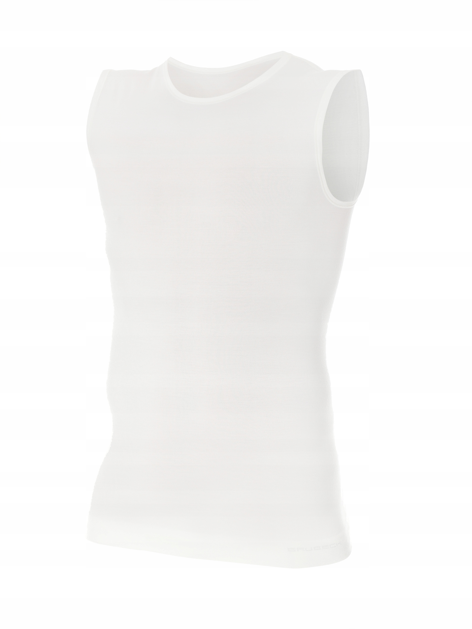 

Bezrękawnik męski Brubeck SL10160 Wełniany - XL