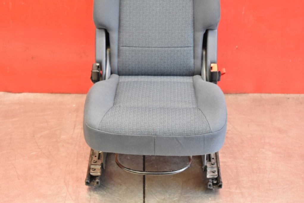 Sitz mitte heck hinten FORD S-MAX MK1 und 06-10