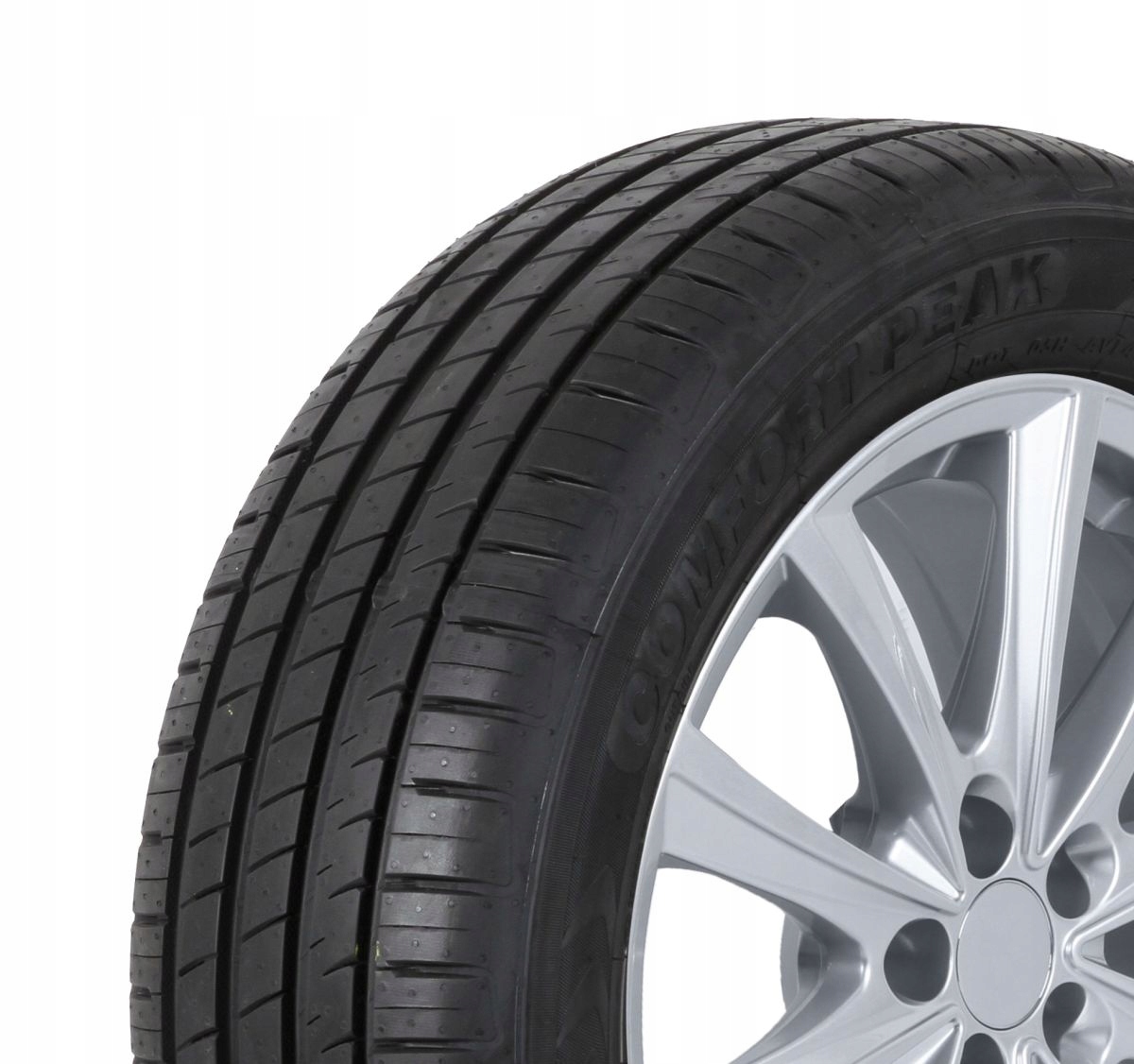 4x Crosswind Comfort Peak 205/60R16 96V 2026 r