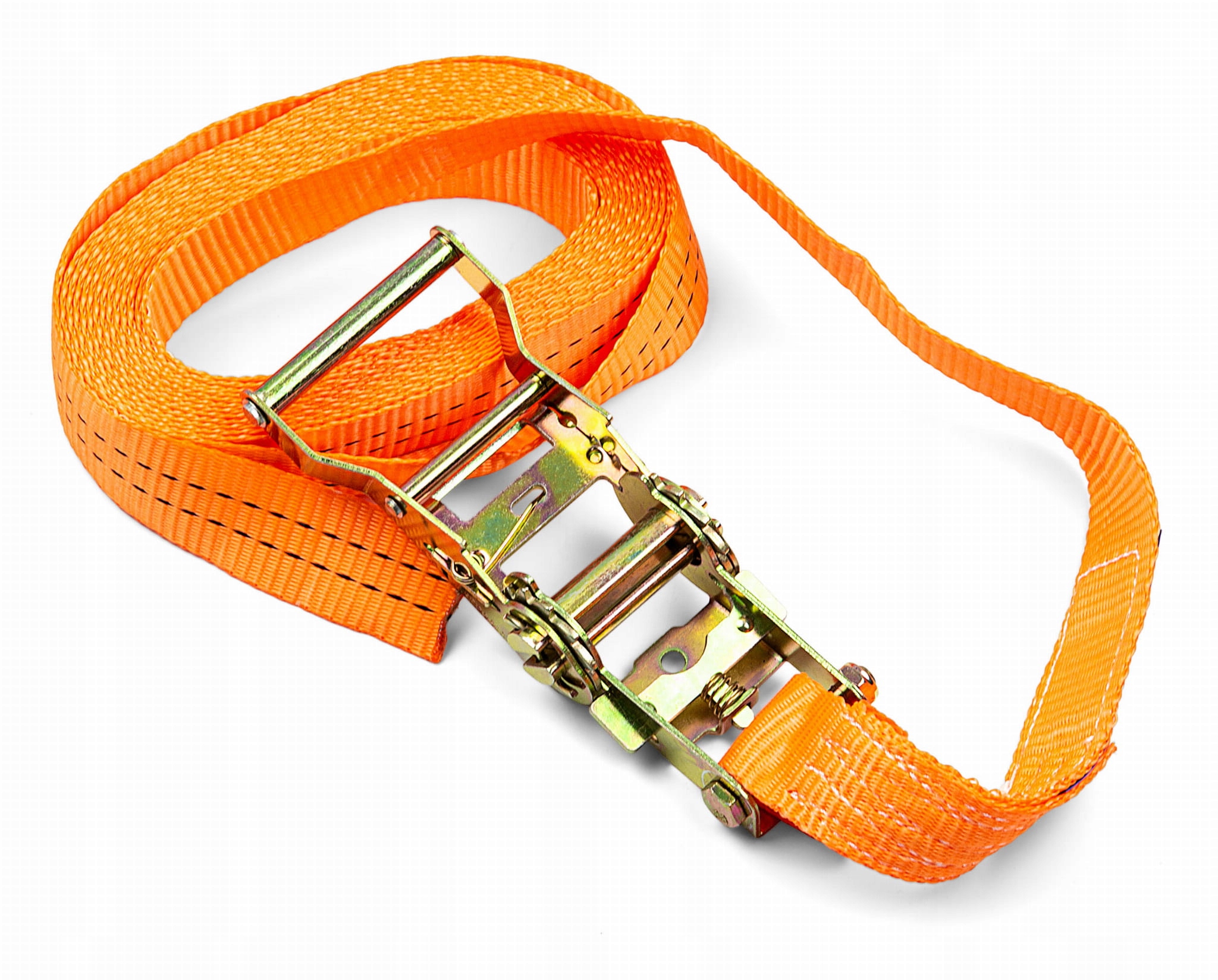 Pas transportowy klamra do opasania 6m 2T pasy transportowe mocujące Tuv Gs