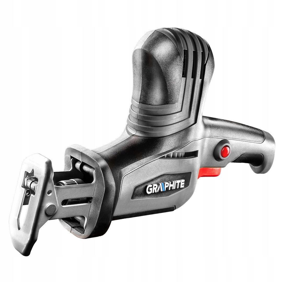 PIŁA SZABLASTA GRAPHITE 350W LISI OGON SKOK 17MM EAN (GTIN) 5902062589606