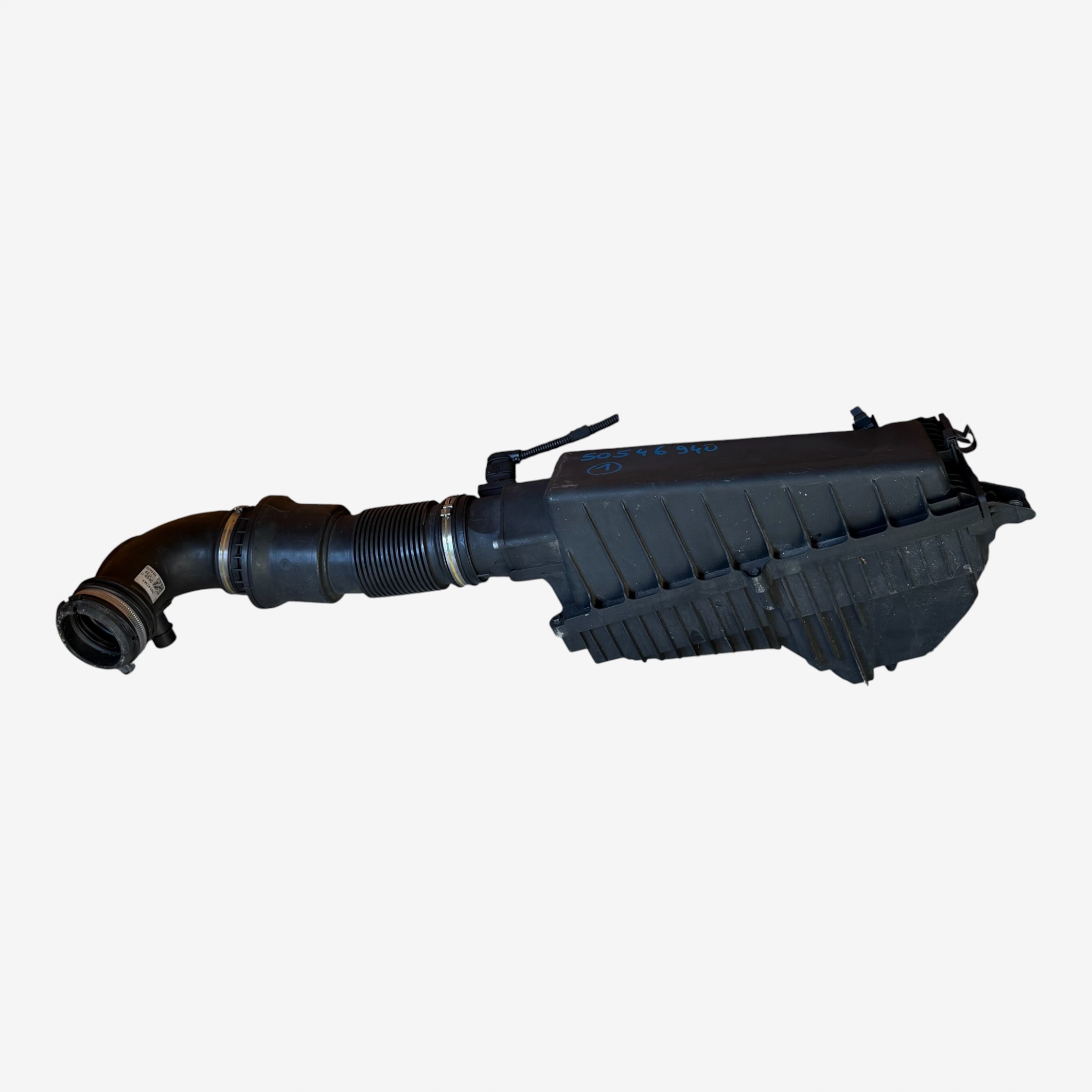 Gehäuse filter luft ALFA ROMEO GIULIA 50546940