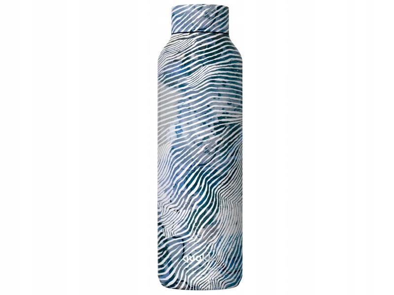 Quokka Solid, Stal nierdzewna fľasza termos Zen, 850ml, 40195
