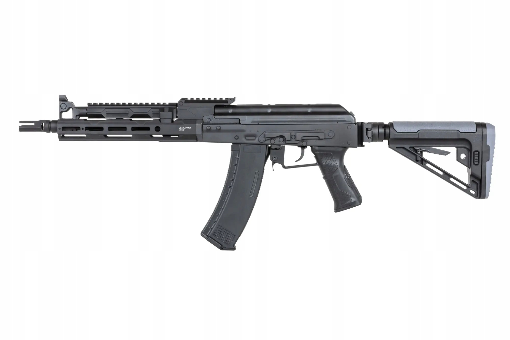 Karabinek ASG Arcturus Advanced Tactical AK MOD1 AEG FE