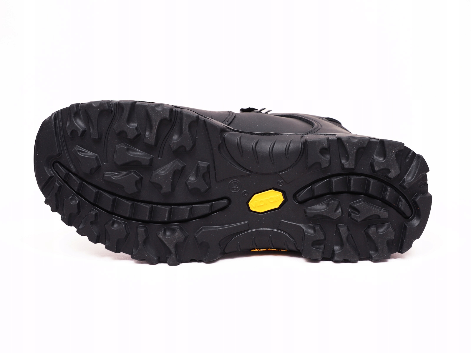 RED ROCK OBUWIE TREKKINGOWE 10303 GRITEX - 44 Model 10303