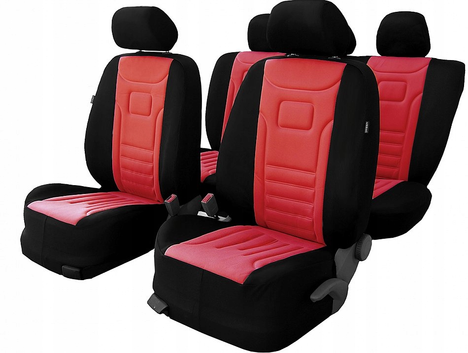 

Audi A3 A4 A5 A6 Vw Golf Passat Jetta Pokrowce