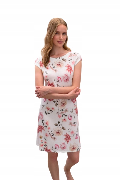 Vamp 16046 Košile Noční S