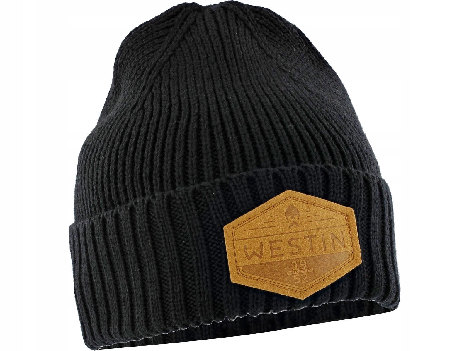 Czapka Westin Winter Beanie Os Black