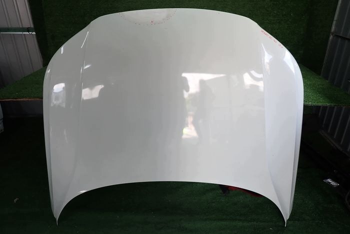 VOLVO XC40 17- bonnet