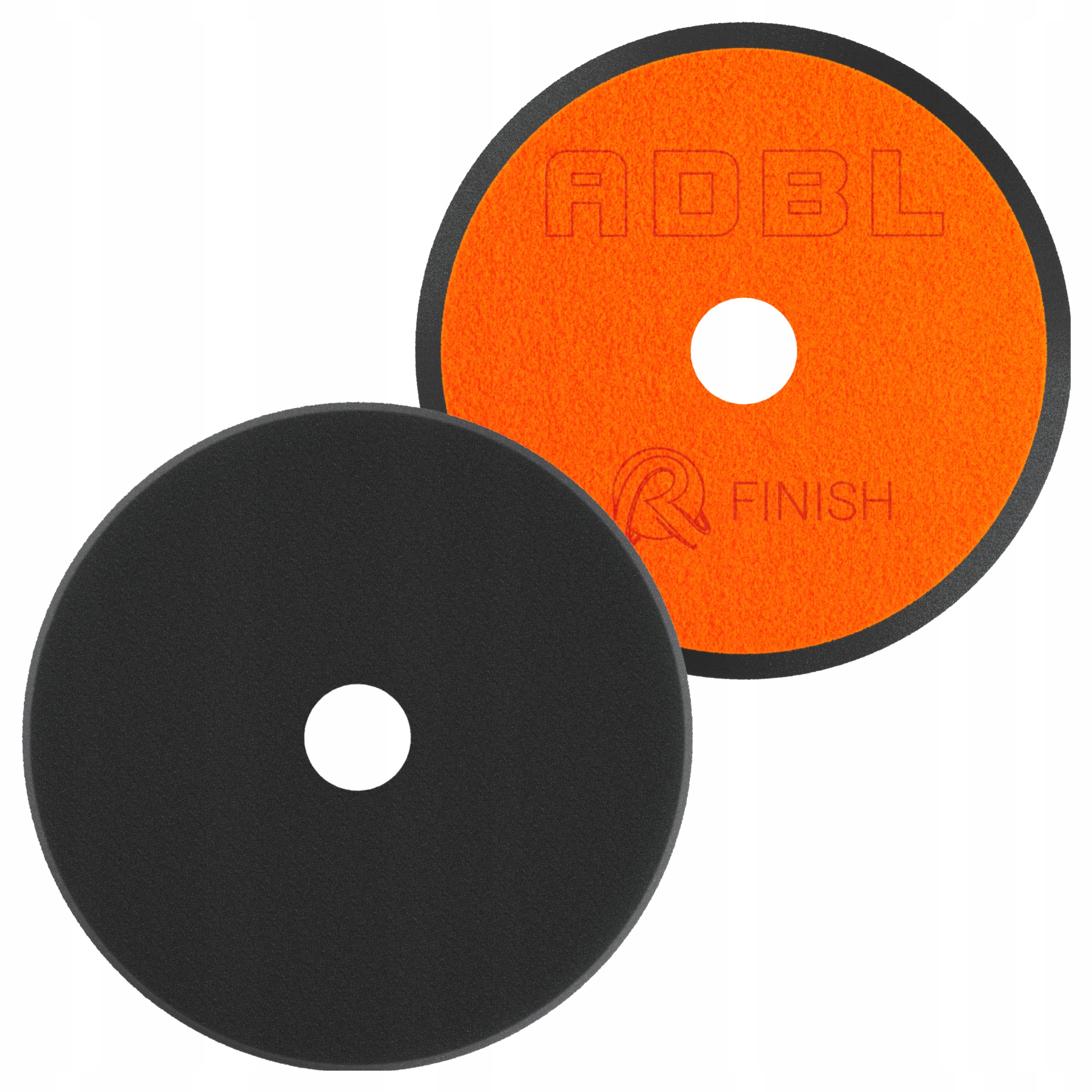 Adbl Roller Finish Da 75 Pad Polerski Do Lakieru Miękki Wykończeniowy