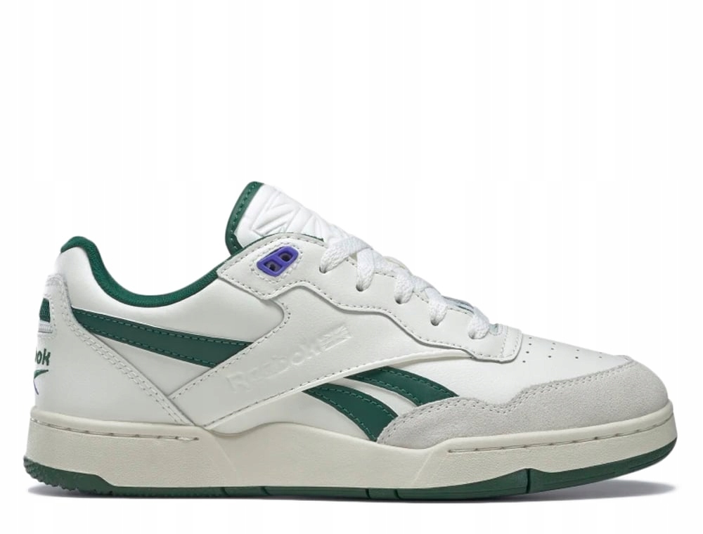 Buty miejskie Reebok Bb 4000 II IE6833 45