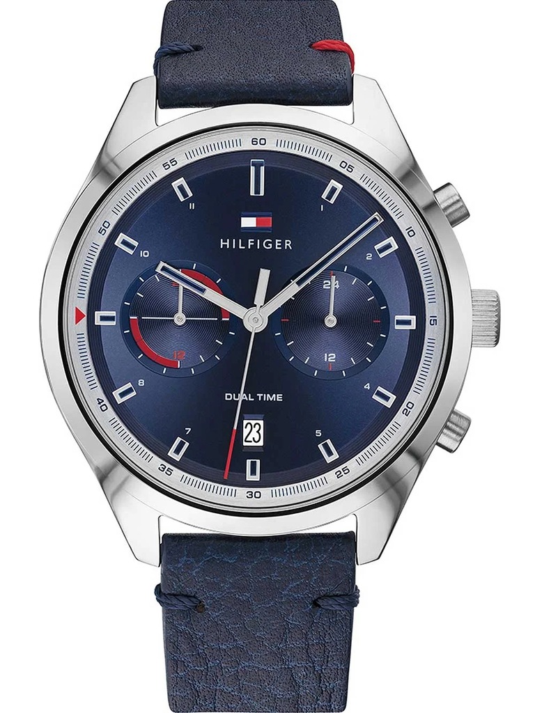 Pánské hodinky Tommy Hilfiger 1791728