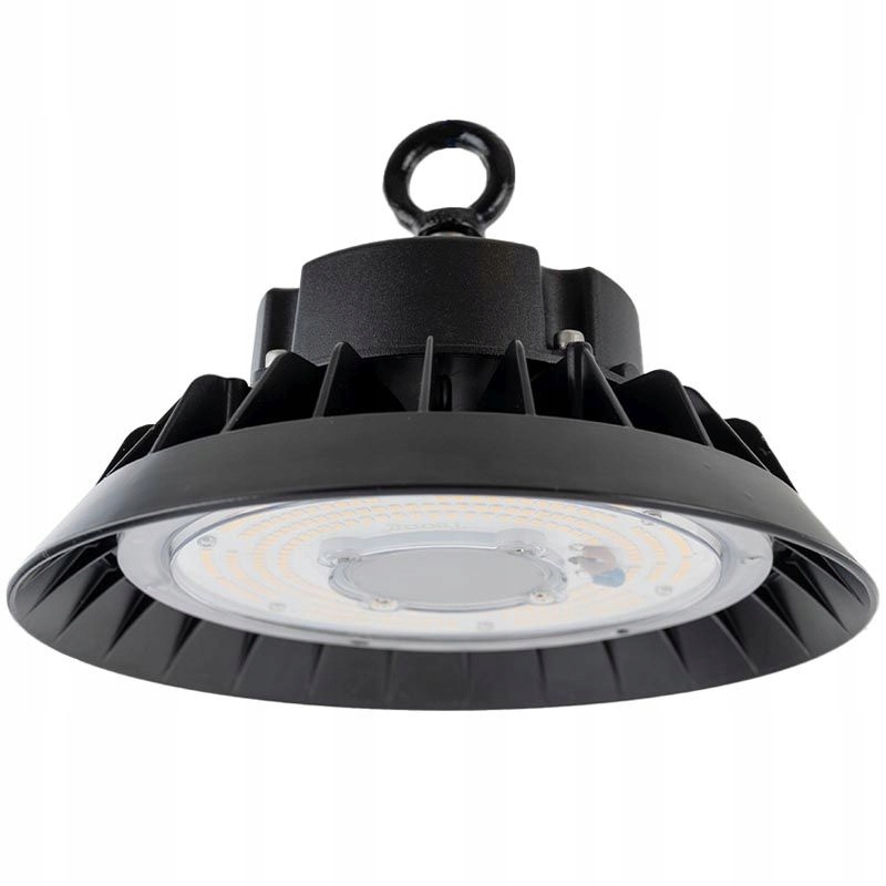 Lampa przemysłowa LED High Bay 150W 4000K 27000lm
