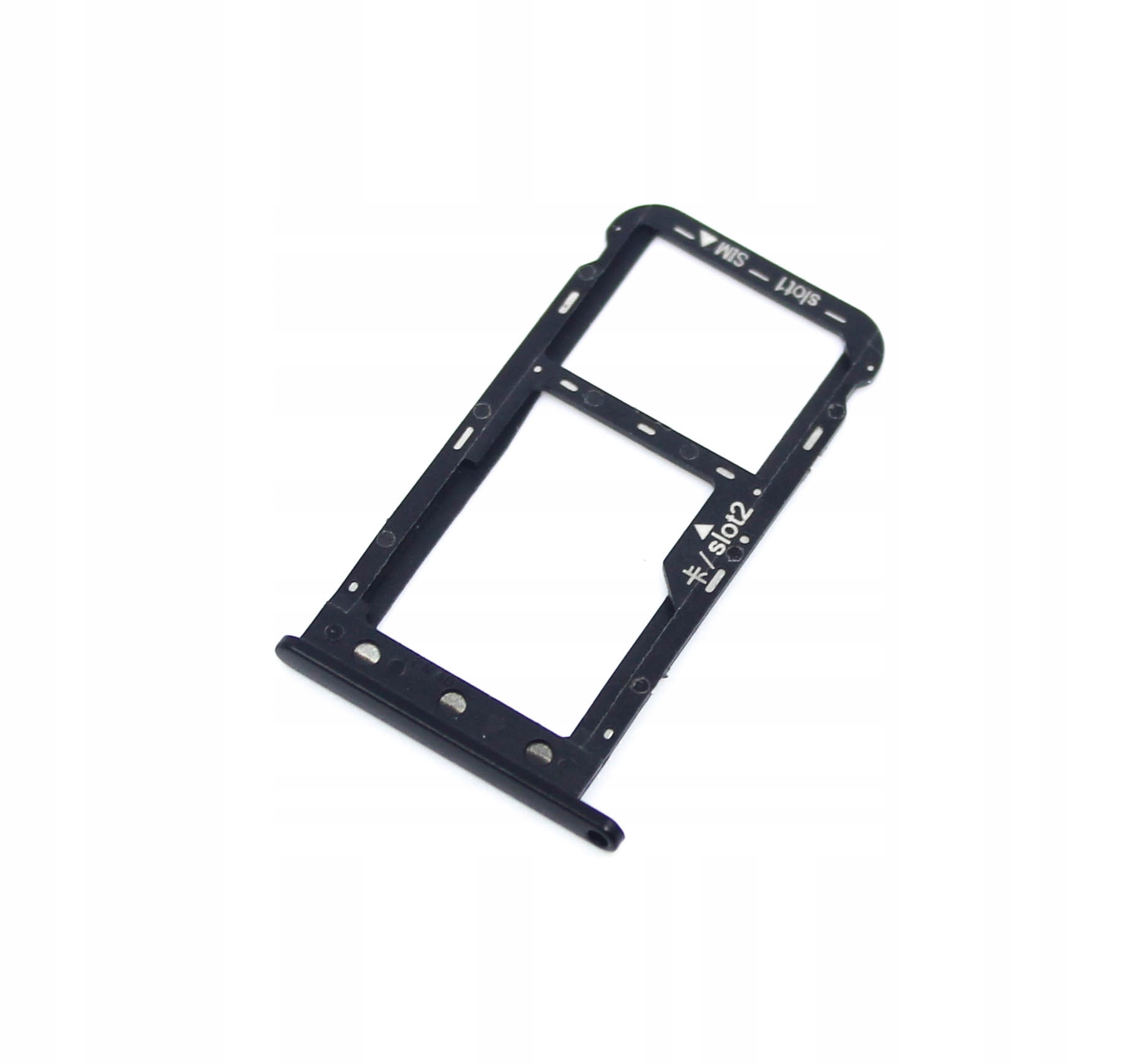 HUAWEI P9 LITE MINI TACKA POD KARTĘ SIM SZUFLADKA EAN (GTIN) 40472352327711