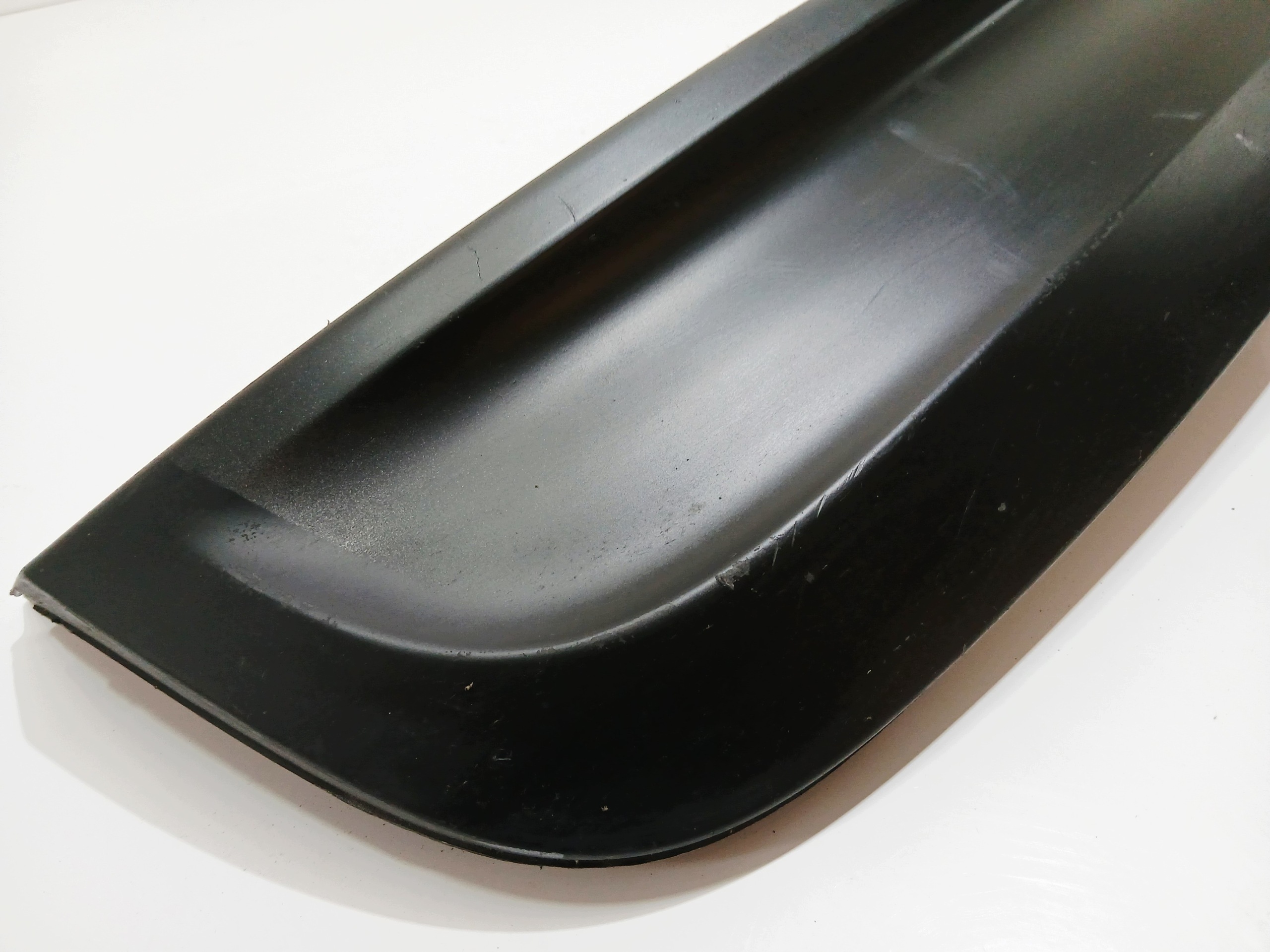 diffúzor lökhárító hátsó BMW E90 M PAKIET 7892139