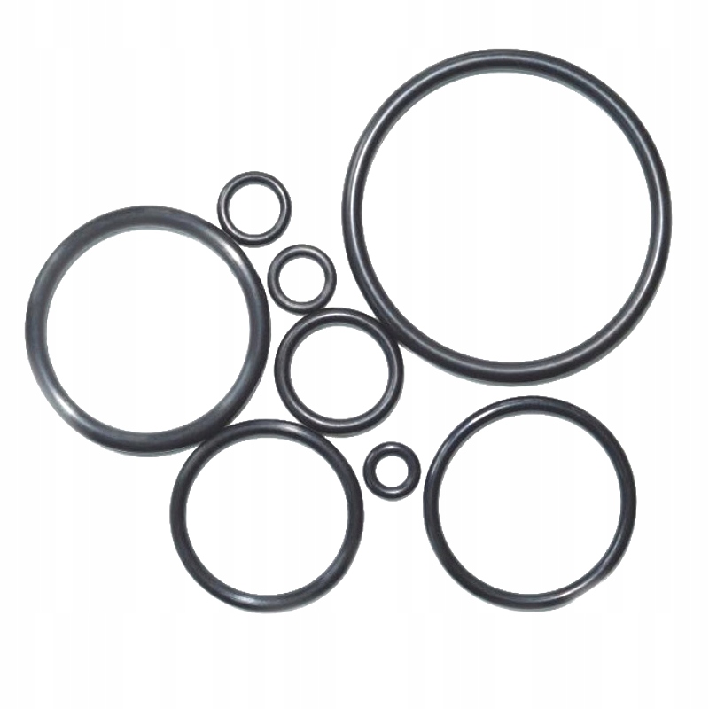 Pierścień uszczelniający O-ring 35x2 oring Nbr