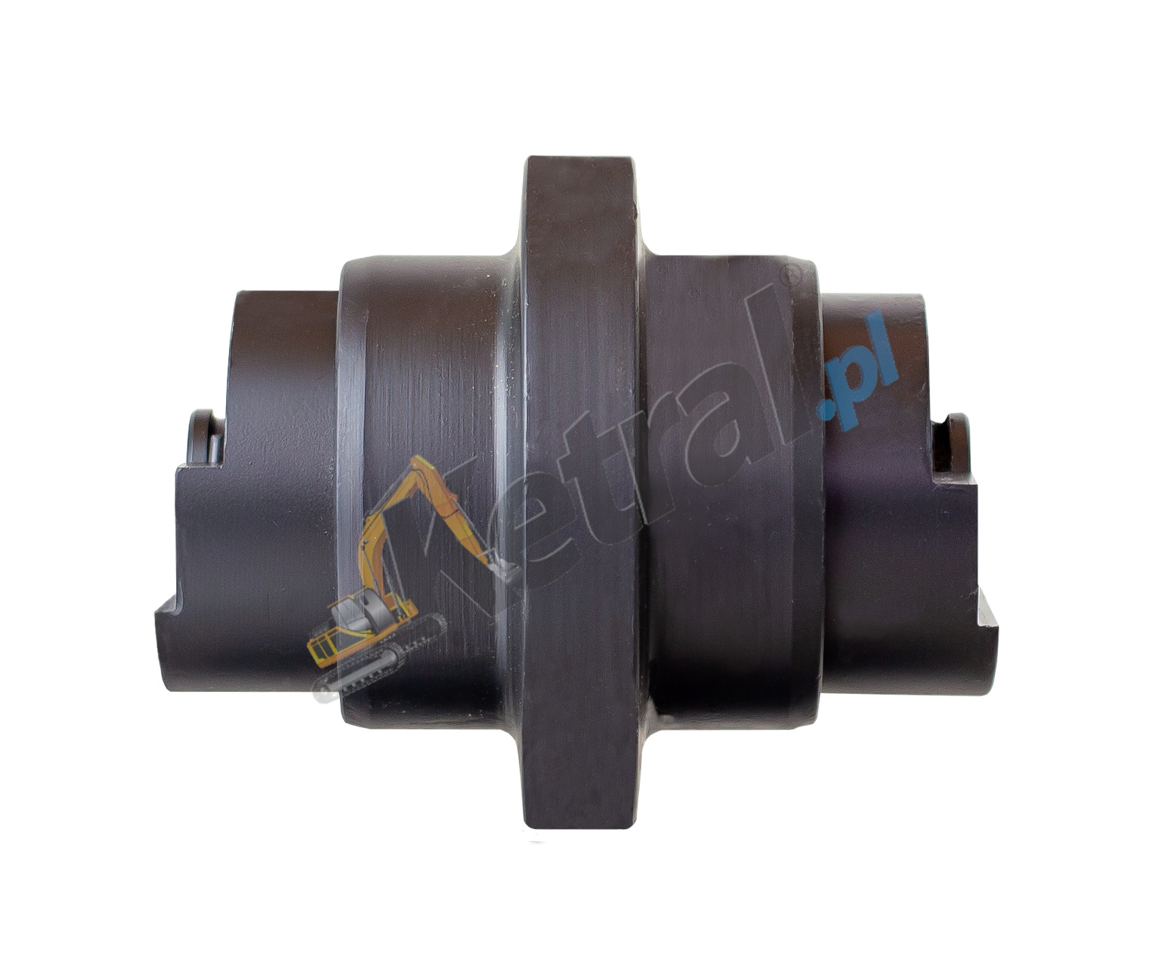 Rolka jezdna Wacker Neuson ET18 1000258134 Numer katalogowy części 1000003860