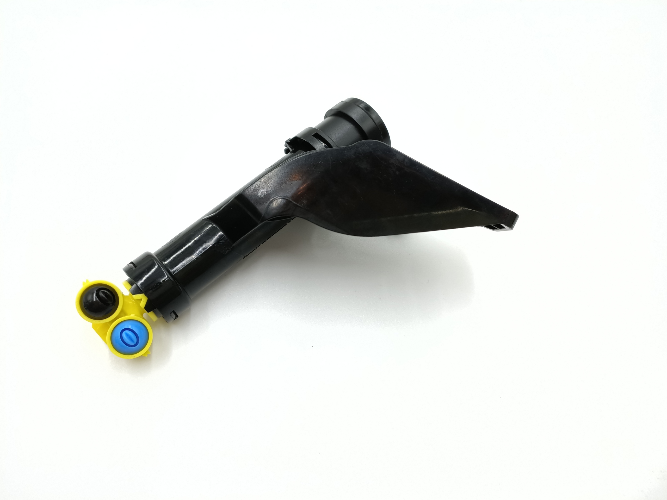 98672-B1000 - НОВИЙ ОМИВАЧ ФАР HYUNDAI GENESIS ПРАВИЙ