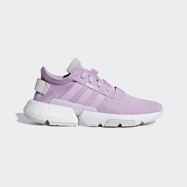 Buty Adidas POD S3.1 B37469 Clear Lilac 9109116151 Allegro.pl