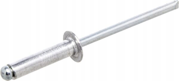 

Nit zrywalny alu/stal 4x16mm /100 sztuk