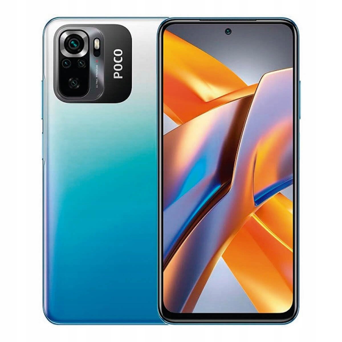Xiaomi POCO M5s Smartfony Xiaomi - Sklepy, Opinie, Ceny w