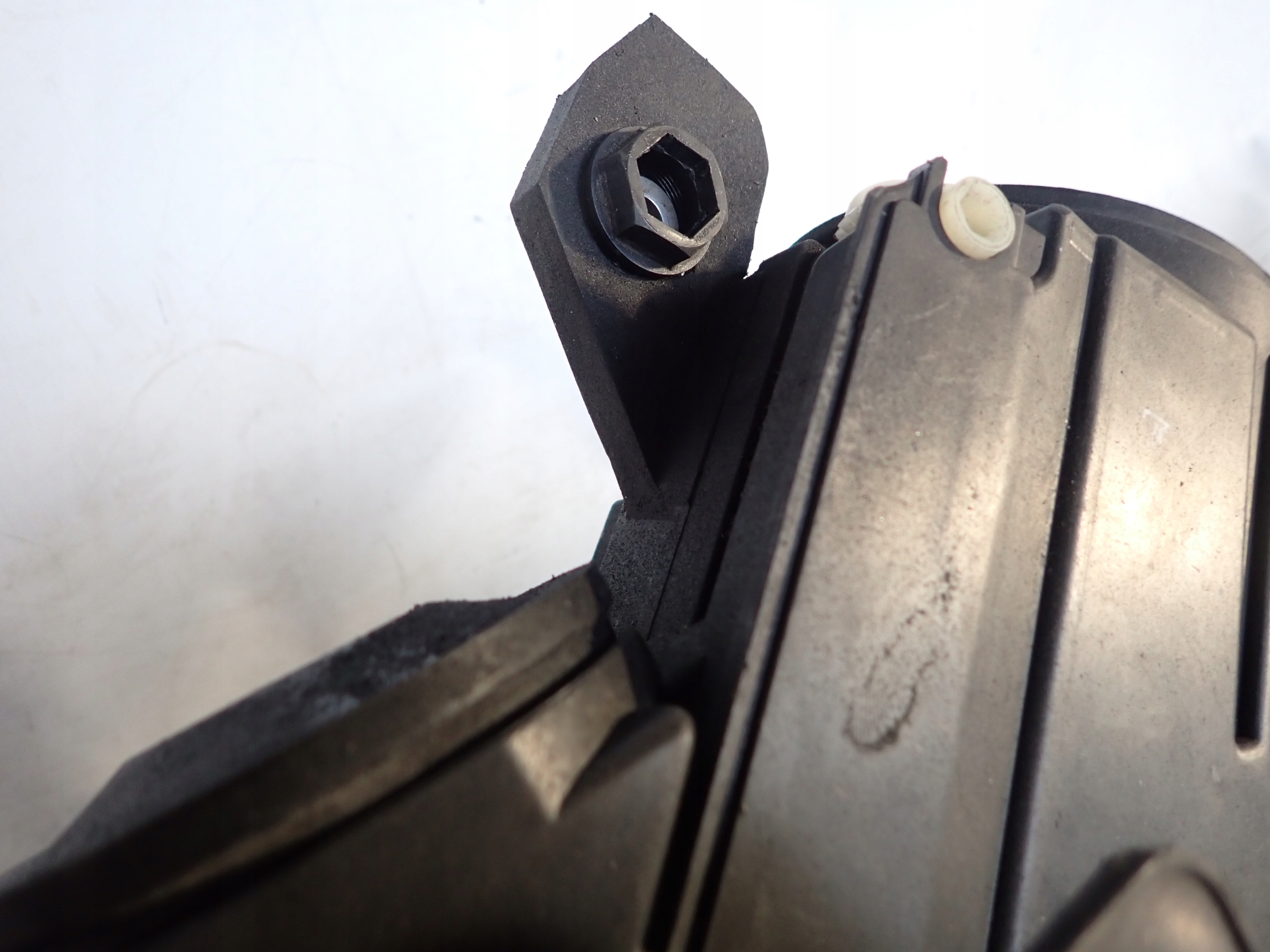 AUDI A3 8V 12-16 light ZWYKLA left front front