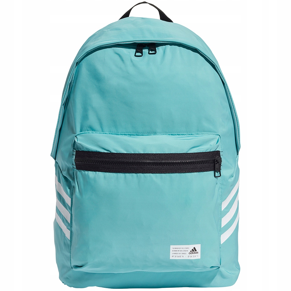 

Plecak Adidas Miejski Szkolny Mocny Classic H15571