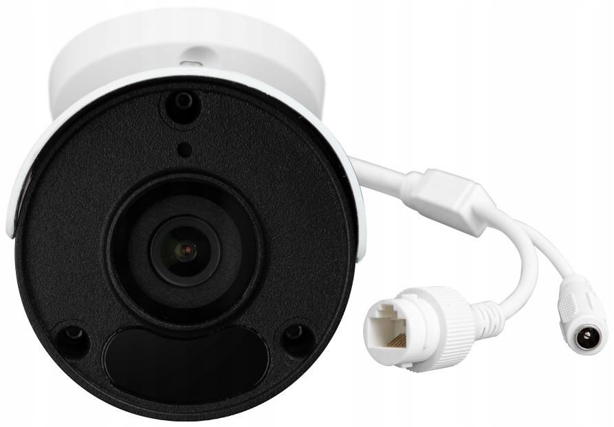 BCS-P-TIP15FSR5(2) ZEWNĘTRZNA KAMERA TUBOWA TUBA IP 5 Mpx IR 50M 2.8MM IP67