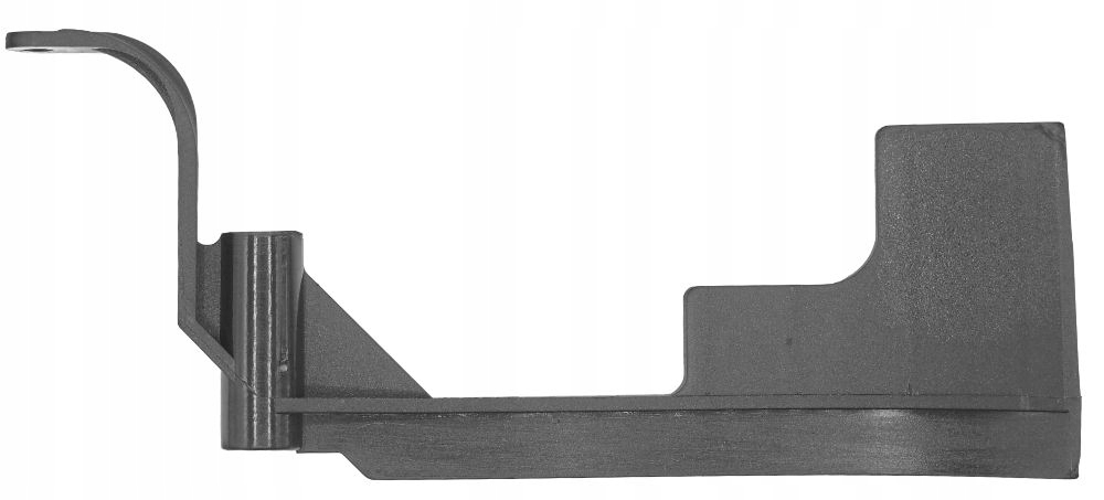 DŹWIGNIA ŁOPATKA REGULATORA OBROTÓW B&S BRIGGS Stan opakowania oryginalne