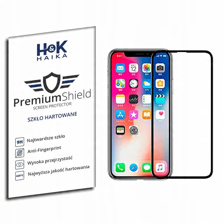 

szkło hartowane 9H do iPhone Se 2020 iPhone 8 7 6S