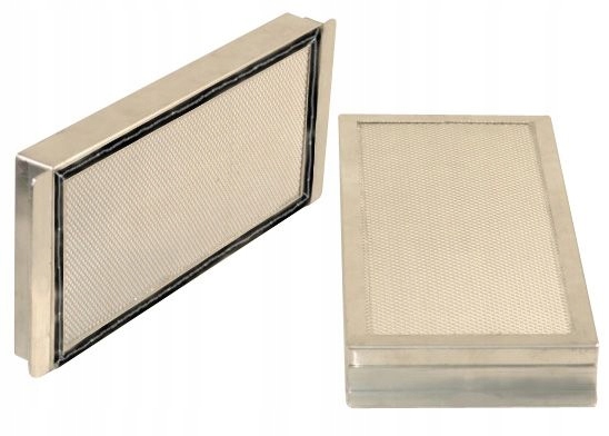 Kabinový filtr Sc 70047 Hifi Filter