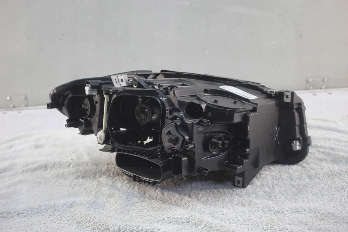Frontscheinwerfer BMW 5 F11 Xenon Links Scheinwerfer Headlight - Thumbnail 6