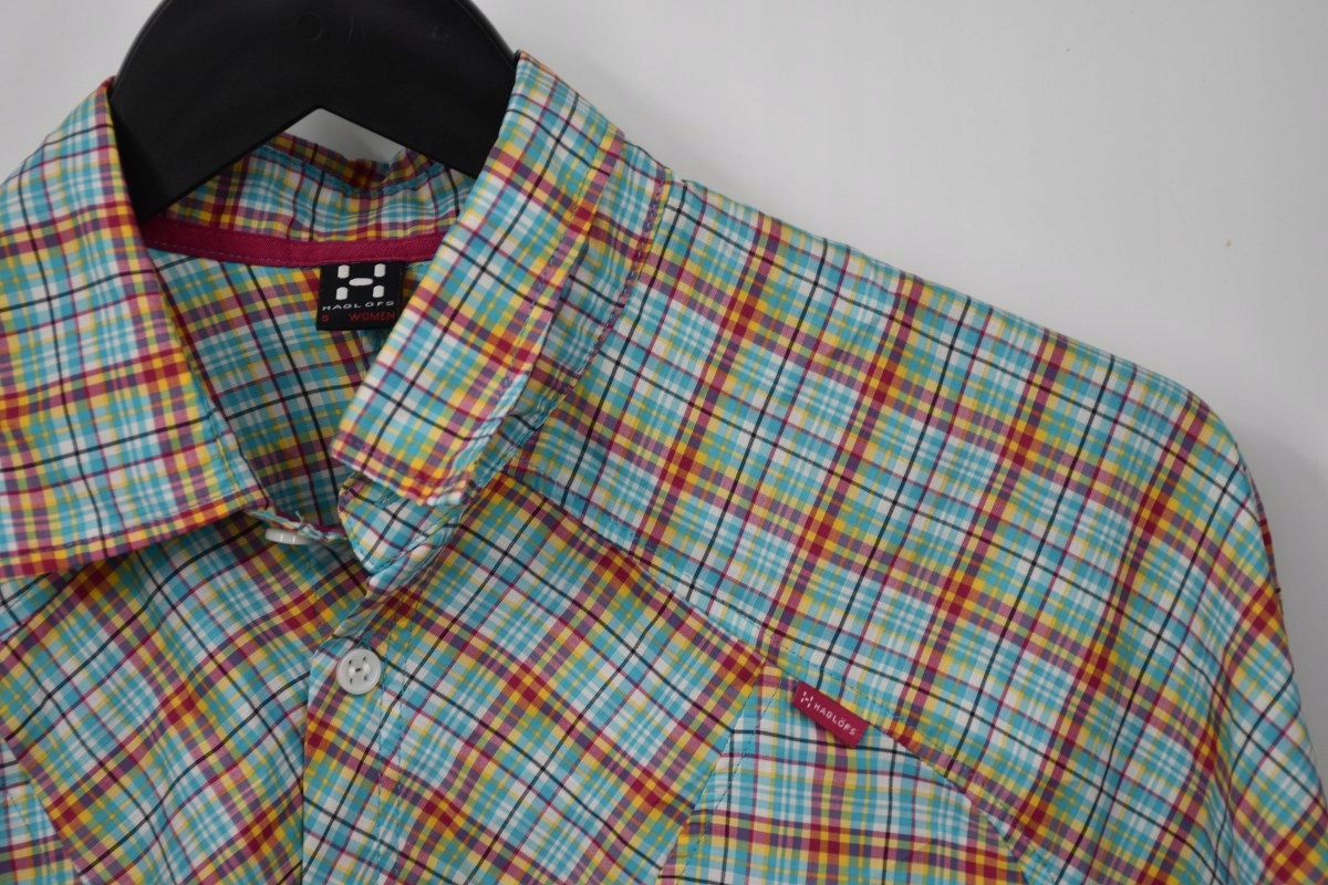 Haglofs koszula damska S Tana Rozmiar S