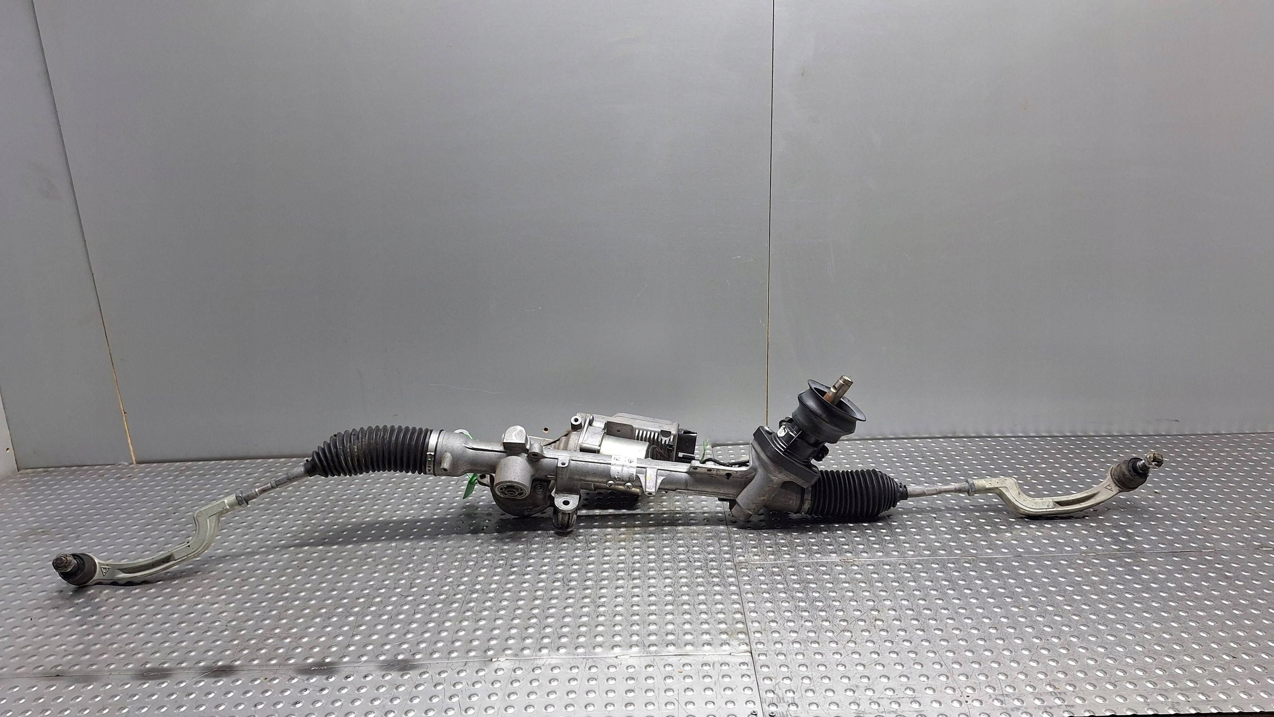 servo control A2464601900 MERCEDES W246 W176 W117