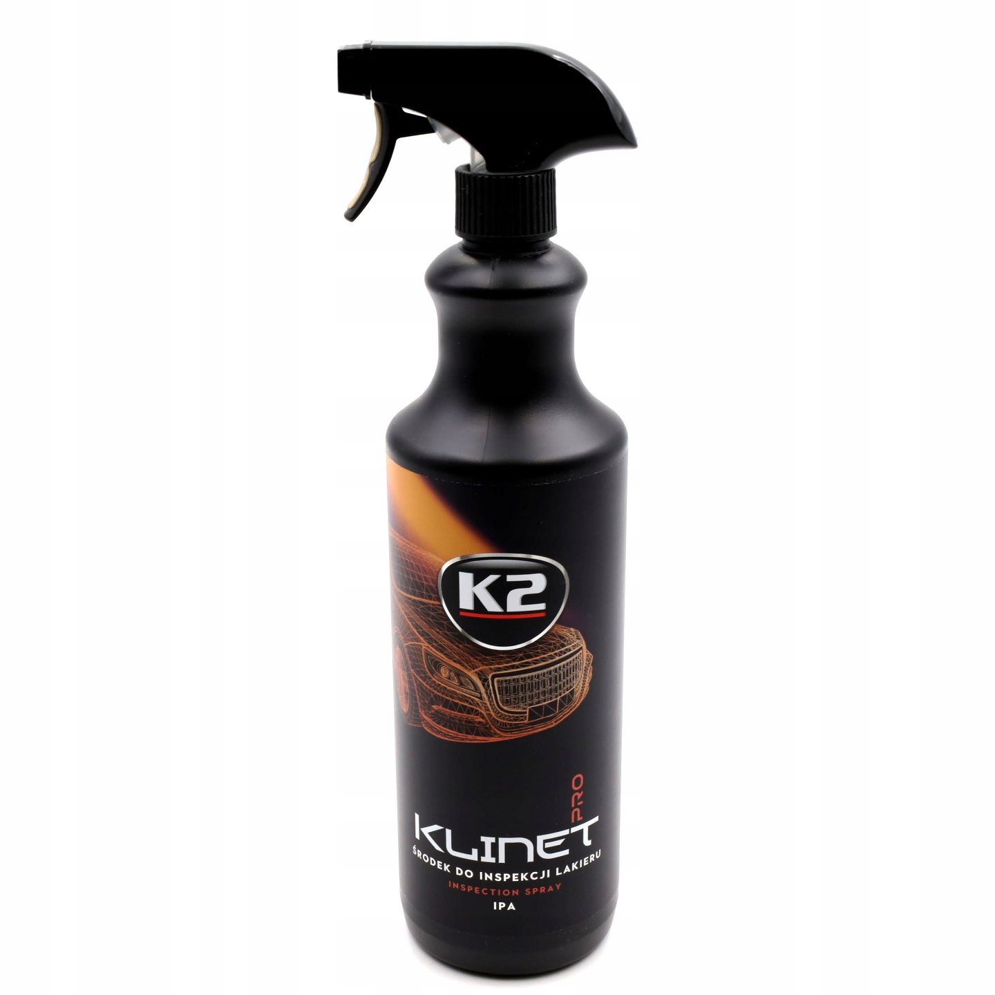 

Odtłuszczacz do lakieru Ipa K2 Klinet Pro 1L