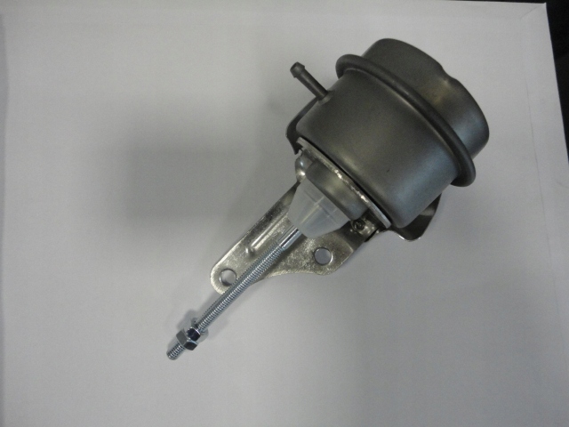 ZAWÓR GRUSZKA TURBOSPRĘŻARKA 1.9TDI BLS BSU BMT VW