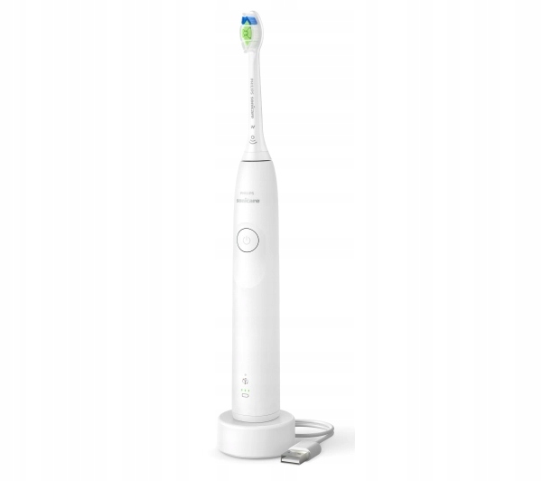Szczoteczka soniczna Philips Sonicare HX7108/01 Biała