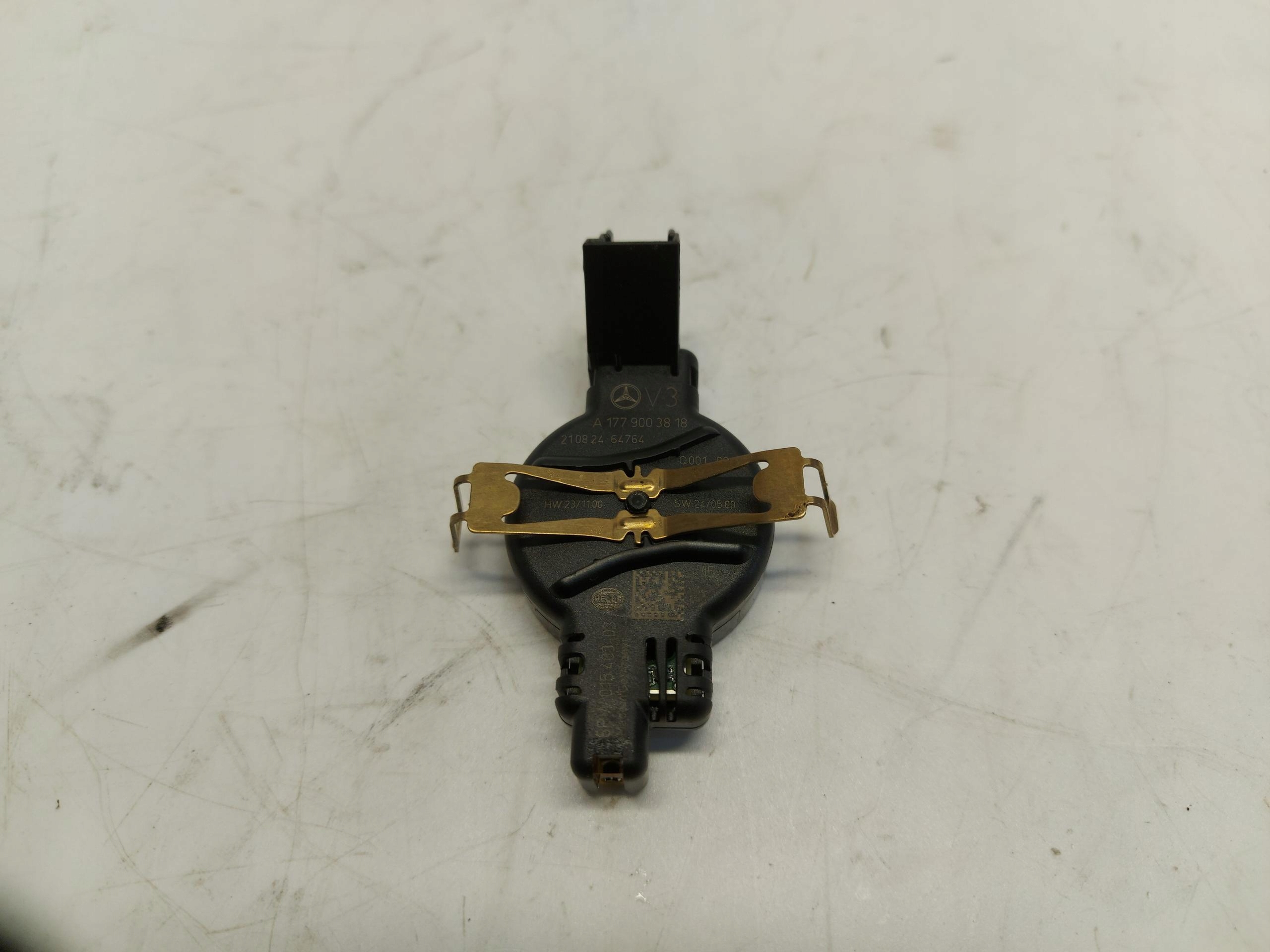 Mercedes GLA 250e LIFT II H247 sensor rain A1779003818