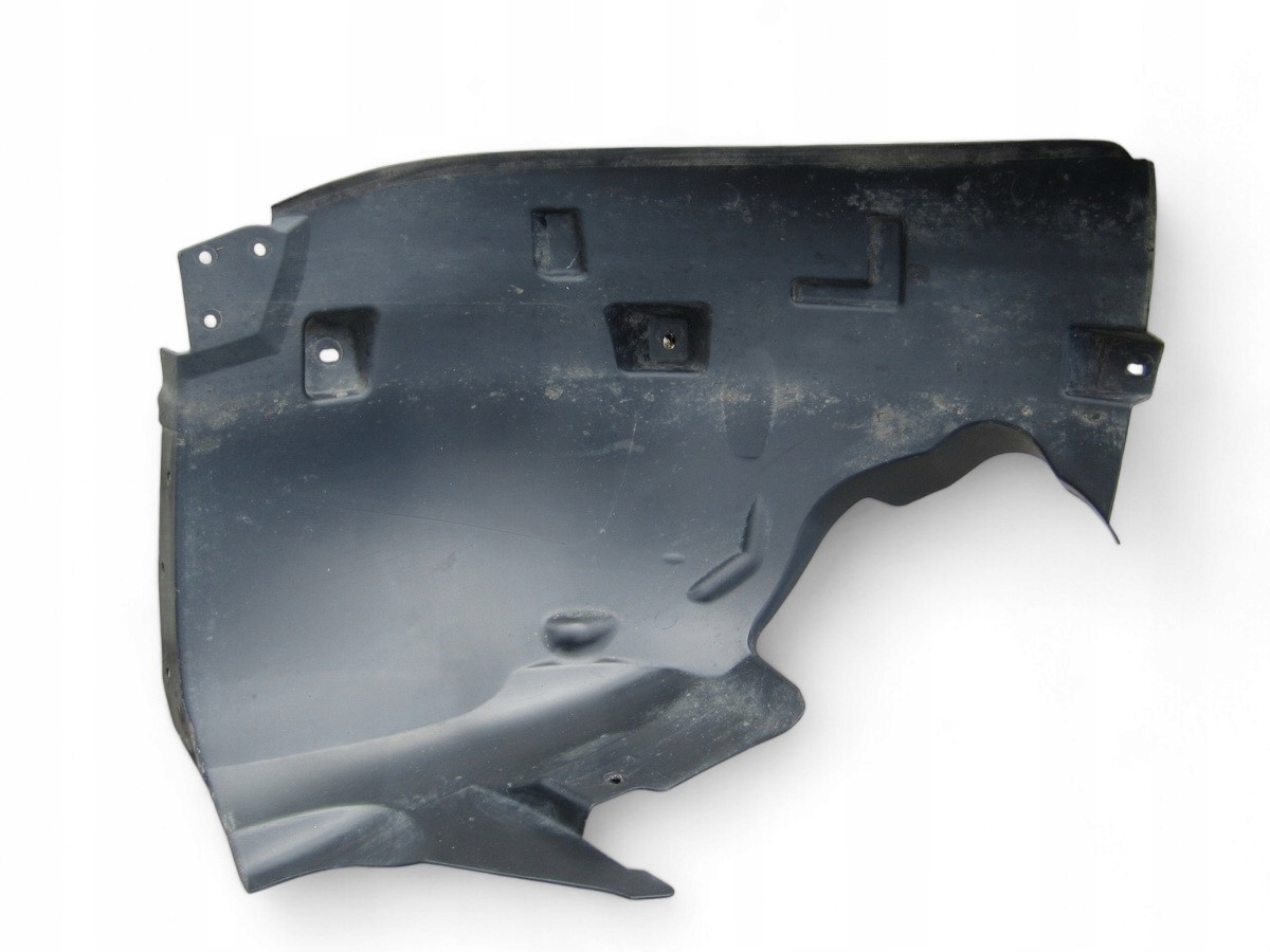 mudguard front front right Mercedes ML W166