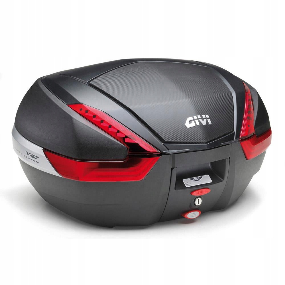 Centrálny kufor Givi V47 Monokey (47 lt)