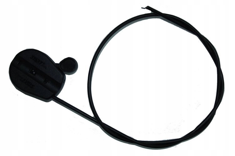 Originální plynové lanko sekačky Oleo-Mac GV48 GV53 GV25 (66060164CR)