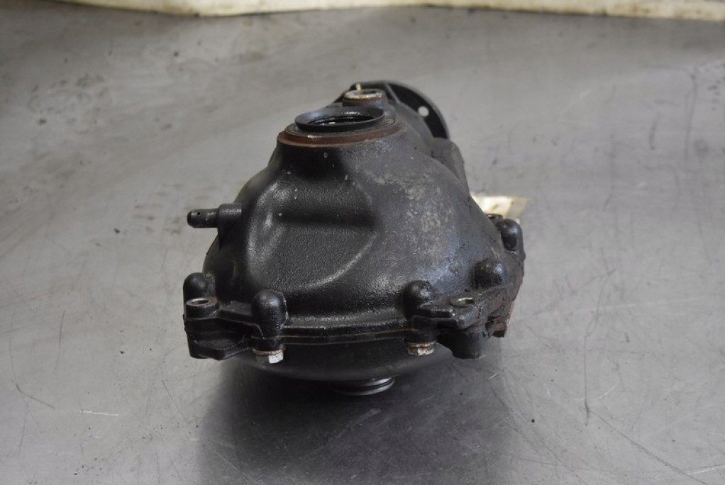 differential diff front front 3.91 7549000 BMW X3 E83 2.5i 03-10