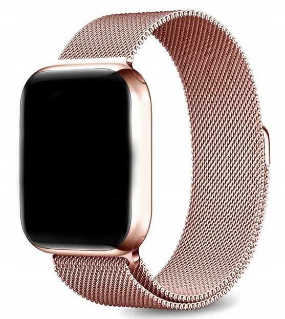 

Śliczna Bransoletka Do Apple Watch 38/40mm|KOLORY
