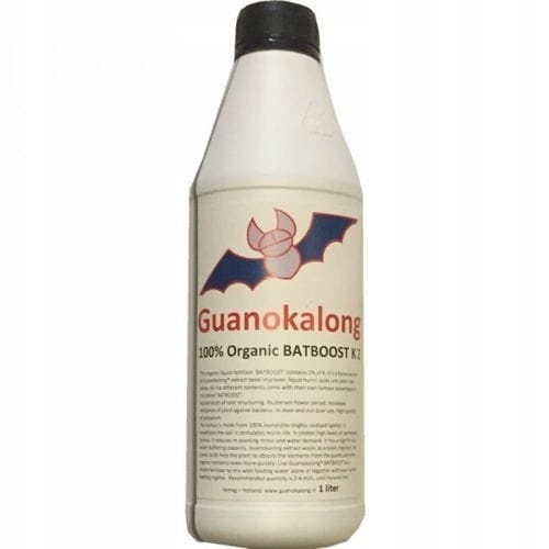 

Guanokalong BatBoost 1L