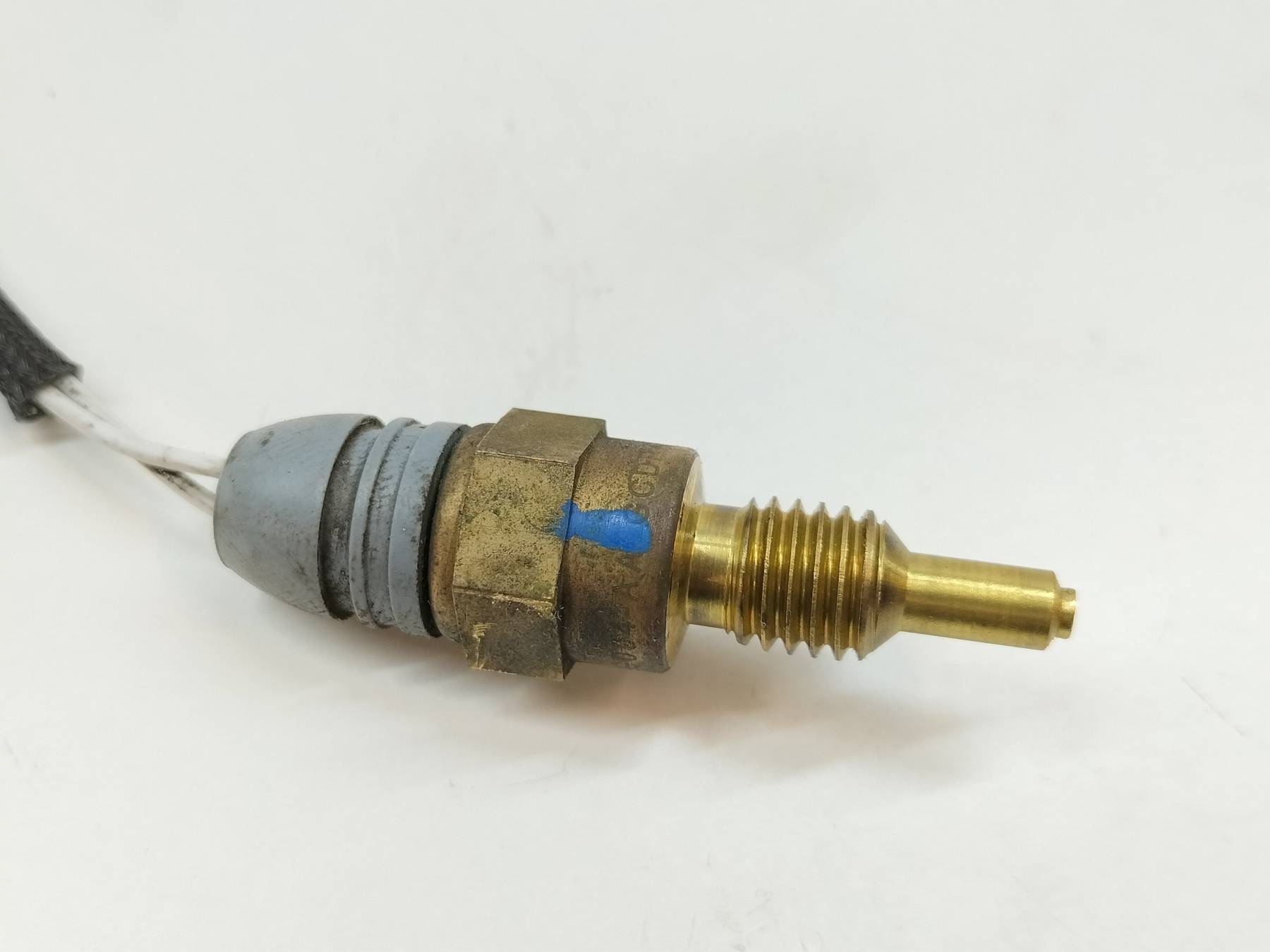 Sensor SENSOR Gase D2BA-6G004-AA 1.0 ECOBOOST Ford Tourneo Courier und