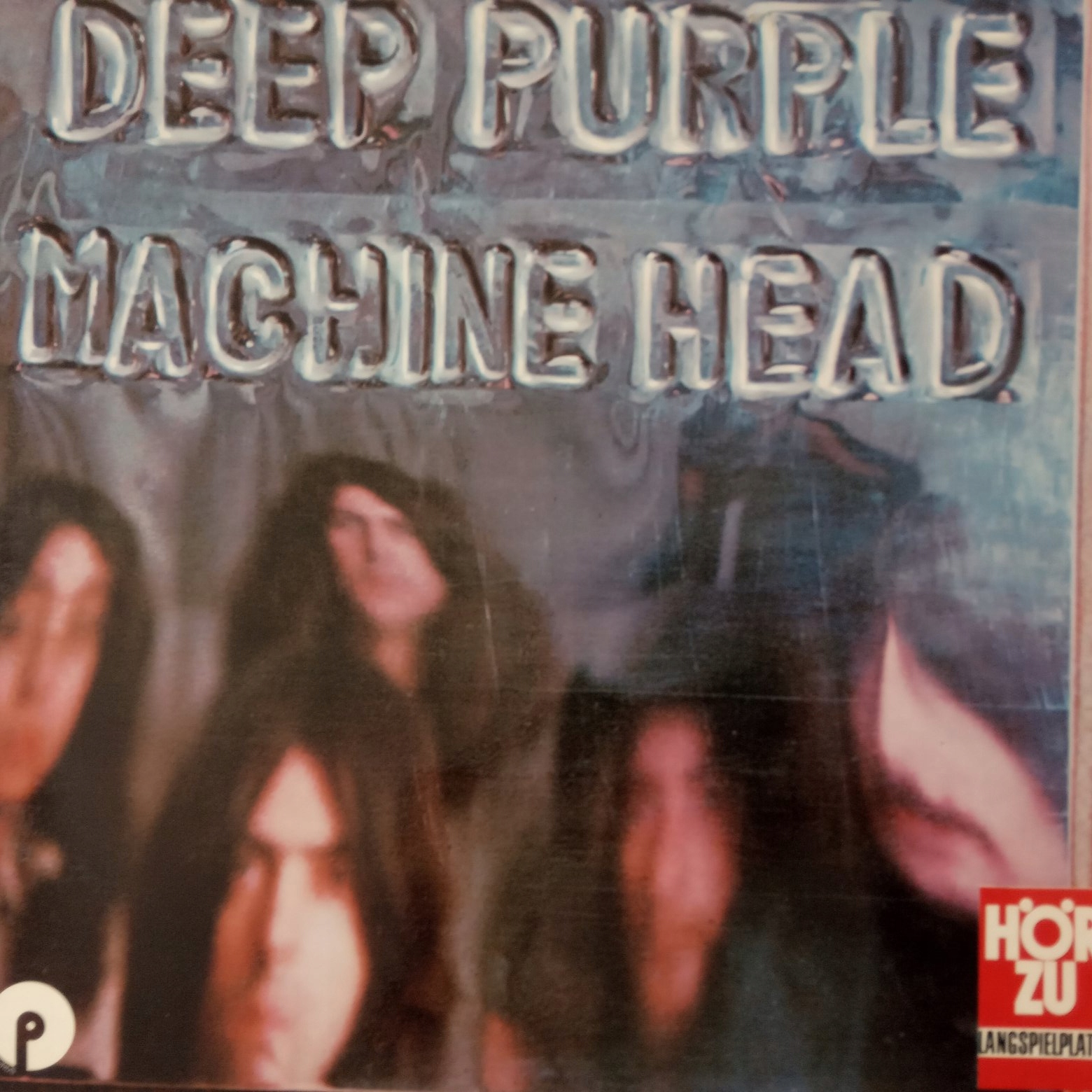 Deep Purple Machine Head - Niska cena na Allegro