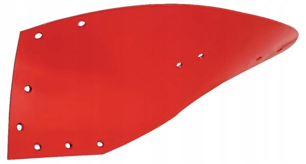 Odkládací křídlo levé 14"-20" typ 9 pro Kverneland Mølbro 5040073291